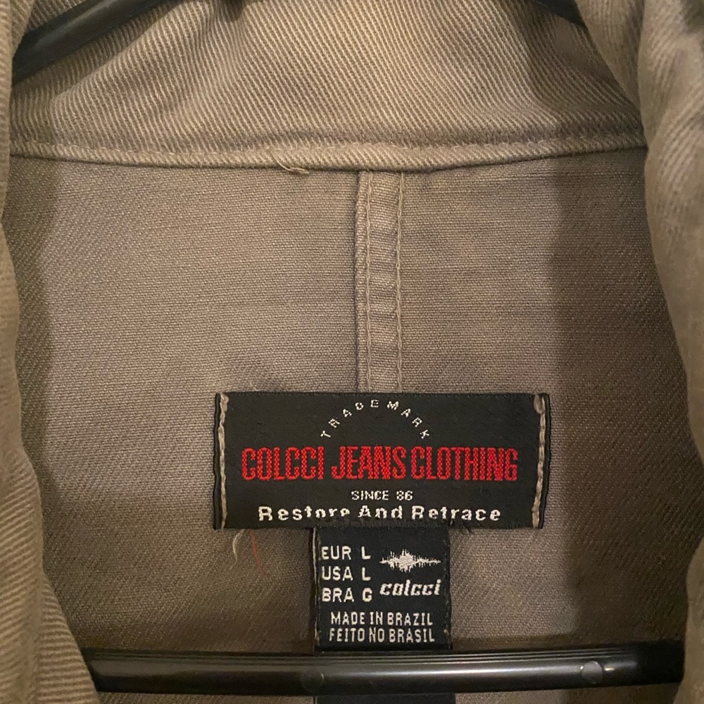 Jacket - Picture 3 of 6